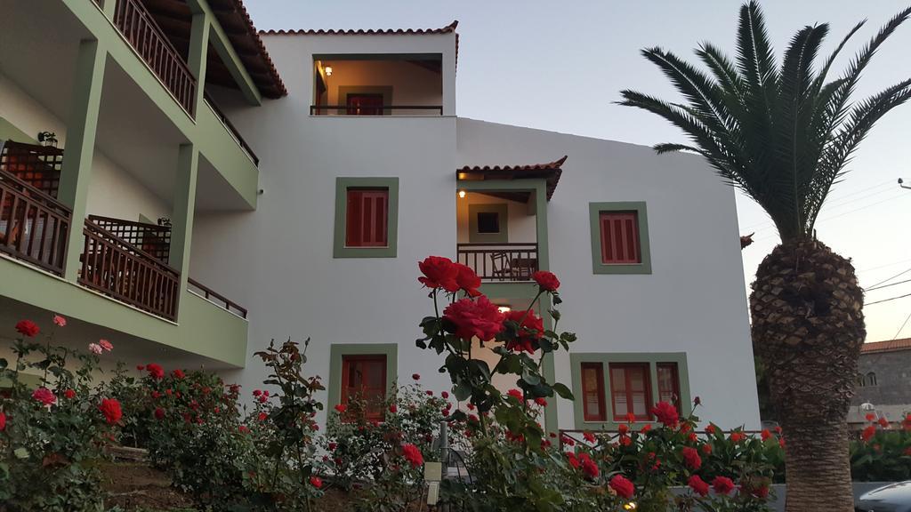 Hotel The Flower Of 3*