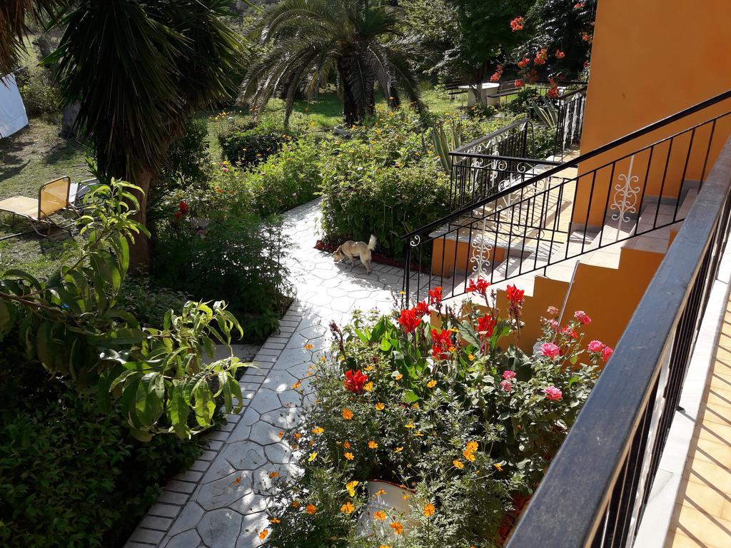 Dimitris Apartment