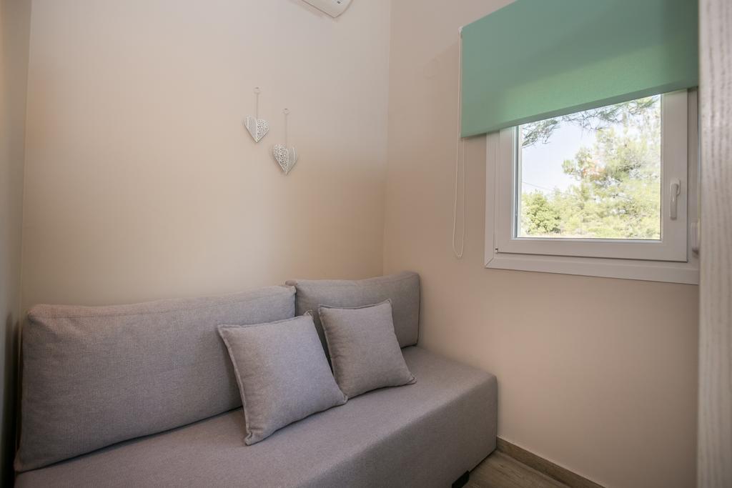 Apartment Venice Deluxe Pefkari