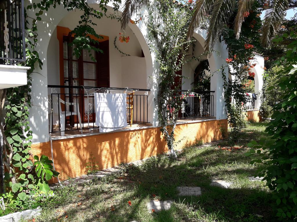 Apartment Dimitris