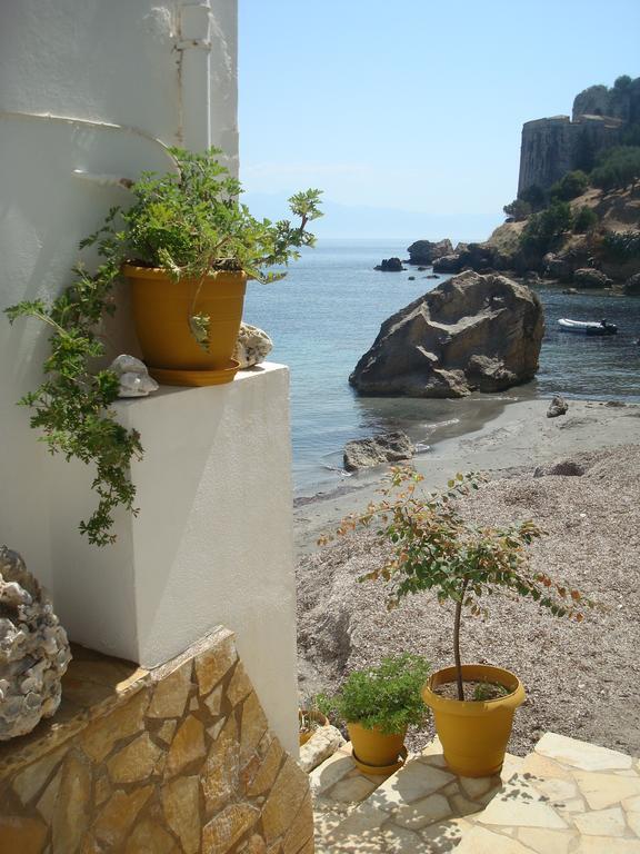 Ta Vrachakia Guest house