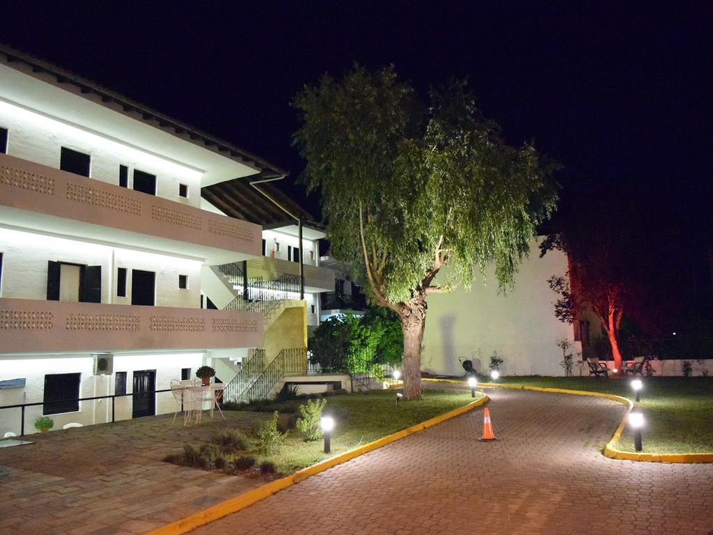 Lofts Afytos