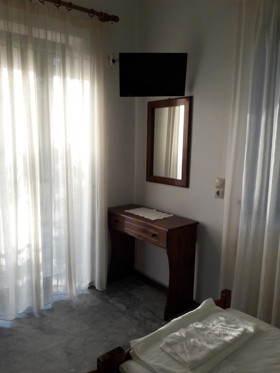 Ouranias Apartment Kardamyli