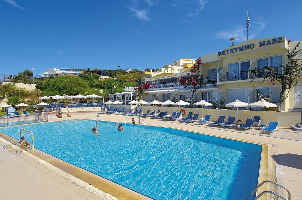 Rethymno Mare Royal & Water Park 5* Skaleta