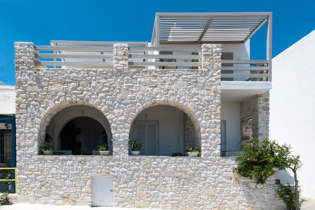 Apartment Michael Zeppos Naousa (Paros)