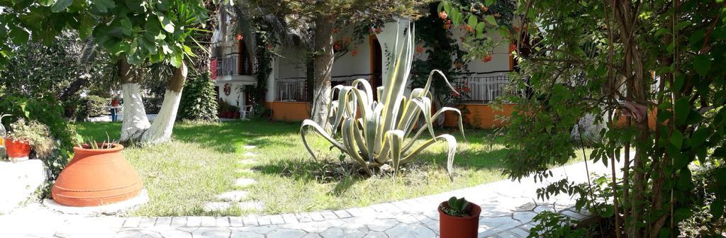 Dimitris Apartment *