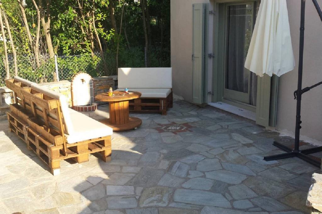 Menehuna Heartmade Maison Holiday home Chorefton
