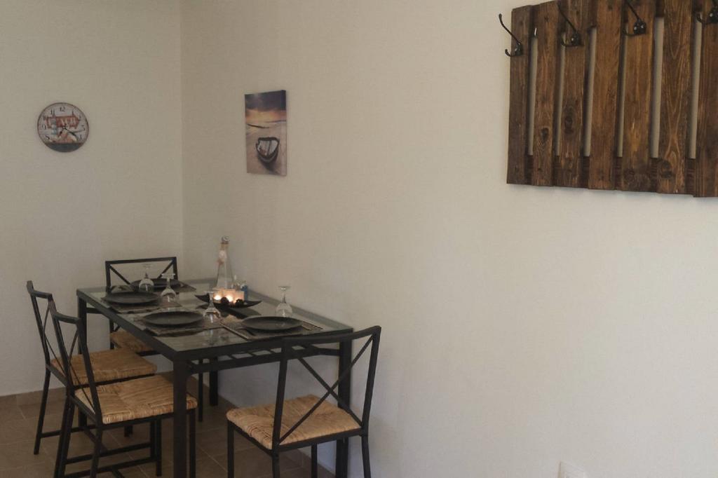 Holiday home Menehuna Heartmade Maison *