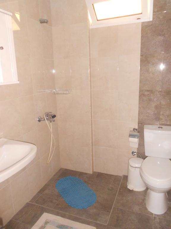 Kriti Apartment *