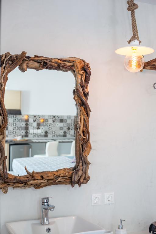 Apartment Len Art Alternative Faliraki