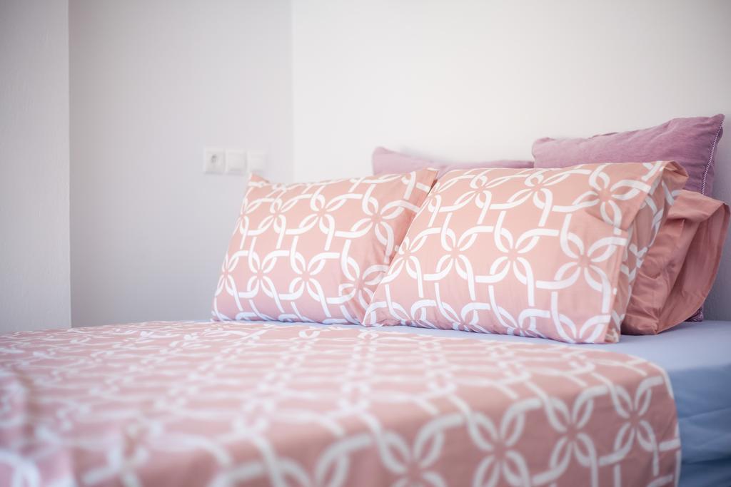 Len Art Alternative Apartment Faliraki