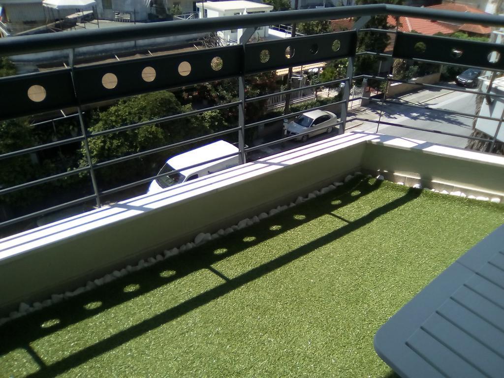 Sunny Apartment *
