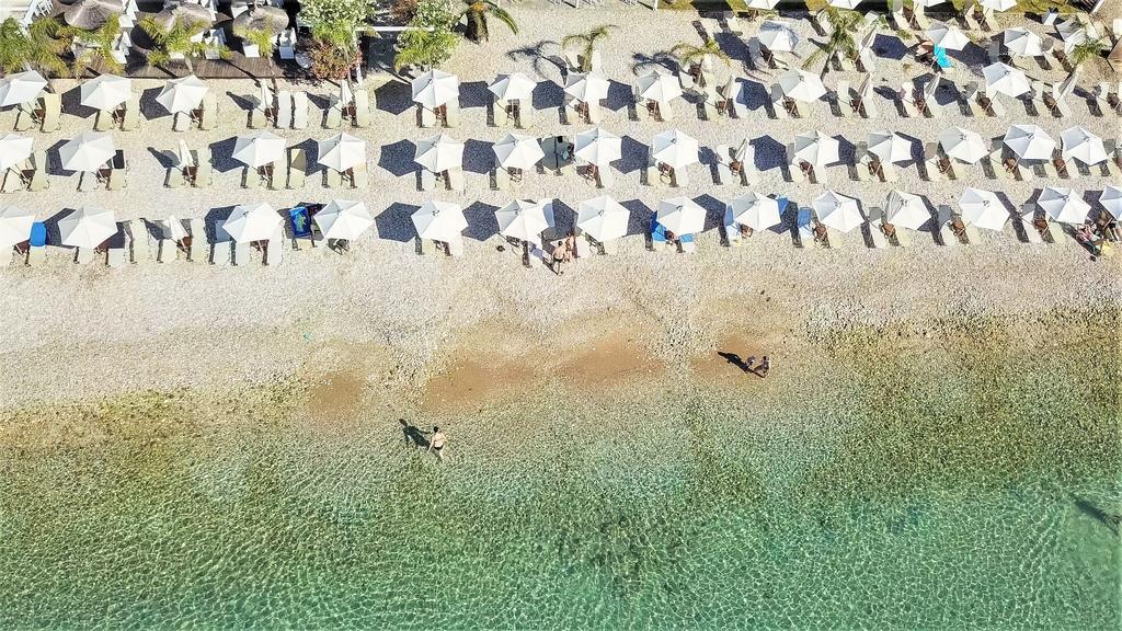 Corfu Aquamarine 4* Nisaki (Corfu)