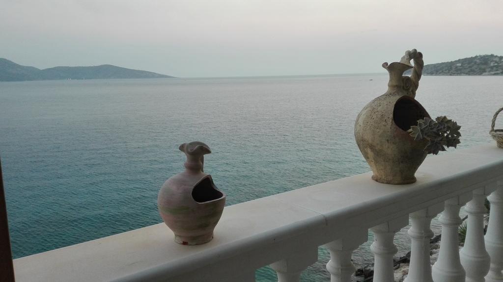 Wavedance Apartment Salamis