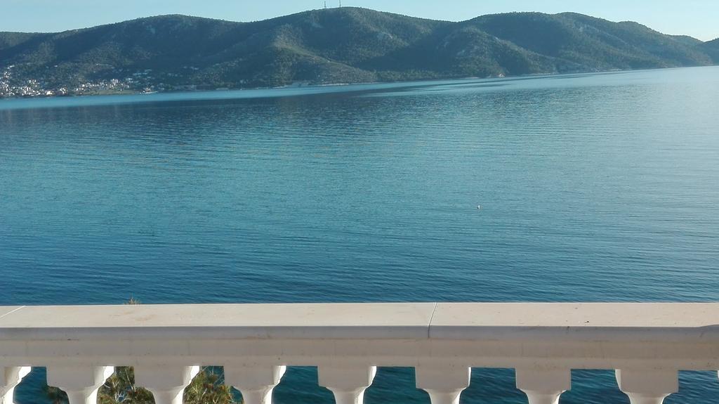 Wavedance Apartment Salamis