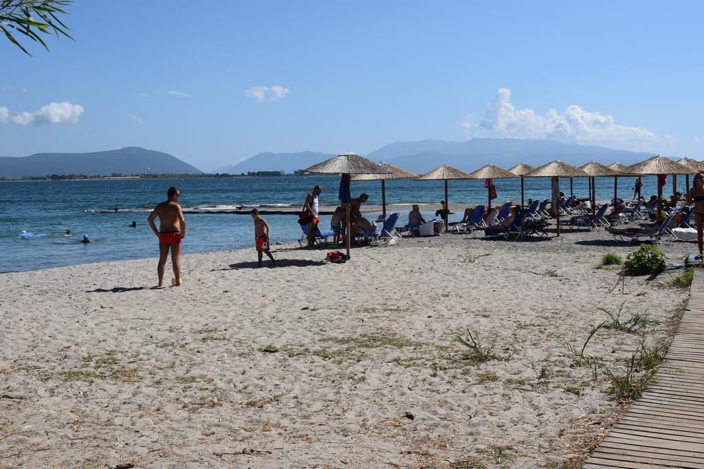 Lydia & Guest house Preveza