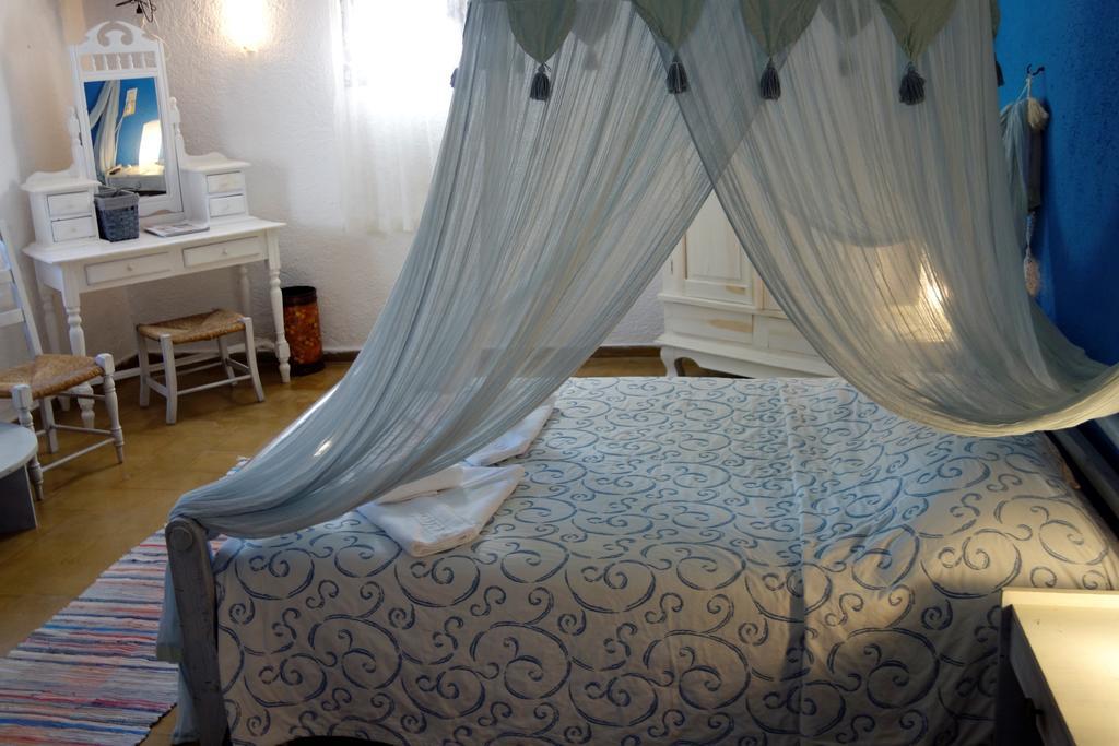 Aparthotel Cretan Village Amoudara (Lasithi)