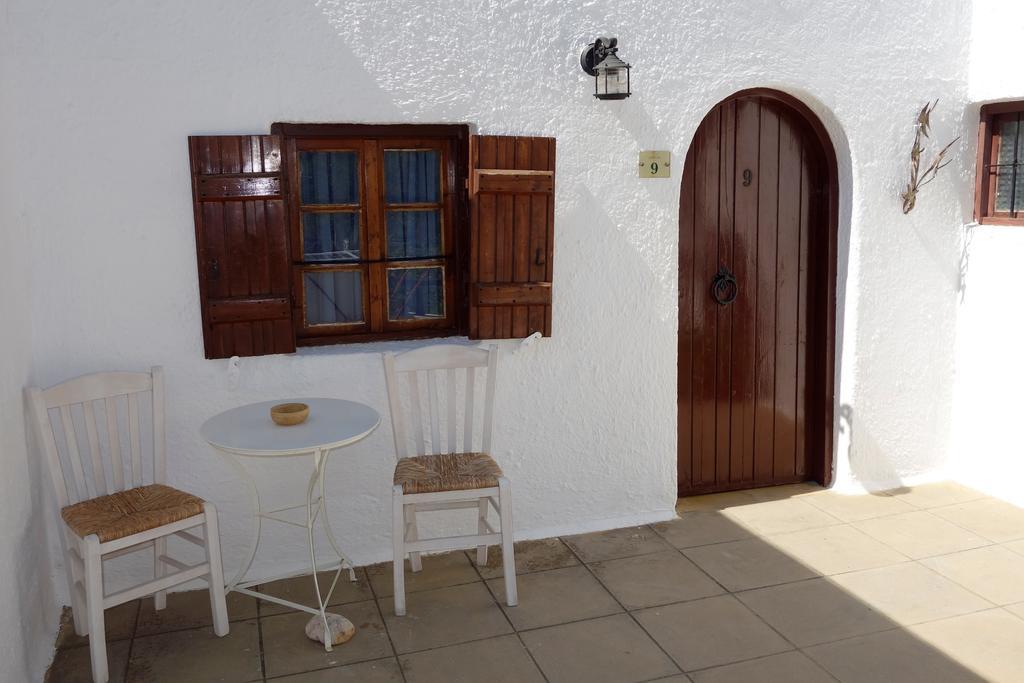 Cretan Village 4* Amoudara (Lasithi)