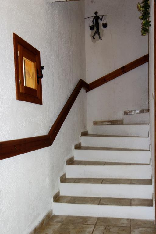 Cretan Village Aparthotel Amoudara (Lasithi)