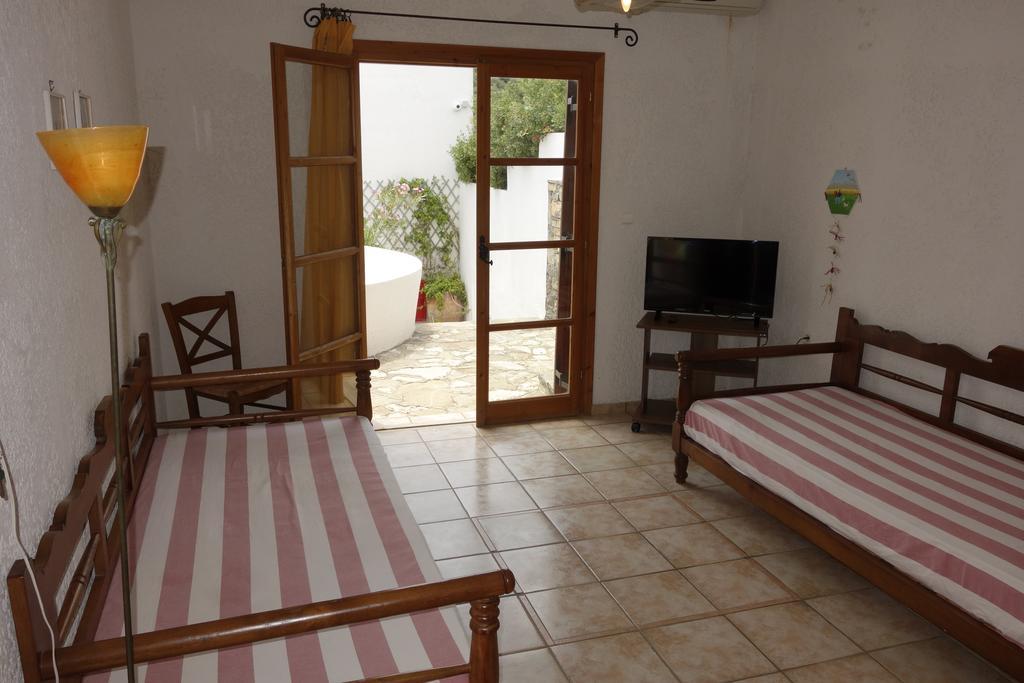 Cretan Village Amoudara (Lasithi)
