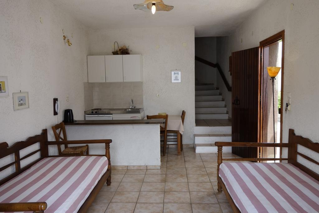 Cretan Village 4*