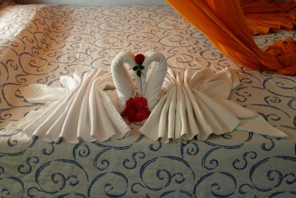 Cretan Village Aparthotel Amoudara (Lasithi)