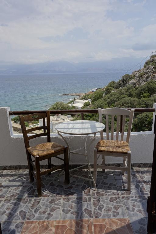 Cretan Village