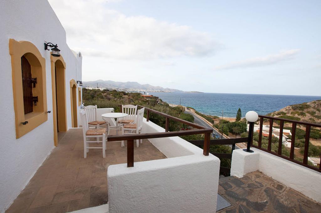 Aparthotel Cretan Village 4*