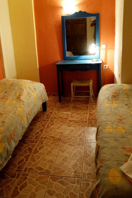 Aparthotel Cretan Village Amoudara (Lasithi)