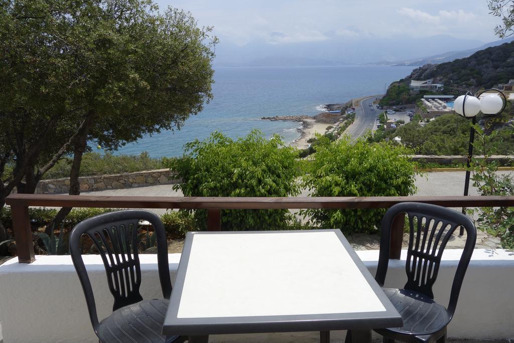 Cretan Village Amoudara (Lasithi)