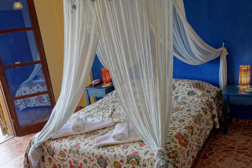 Aparthotel Cretan Village