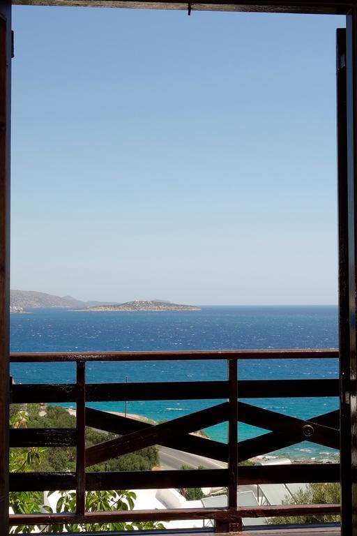 Cretan Village Amoudara (Lasithi)