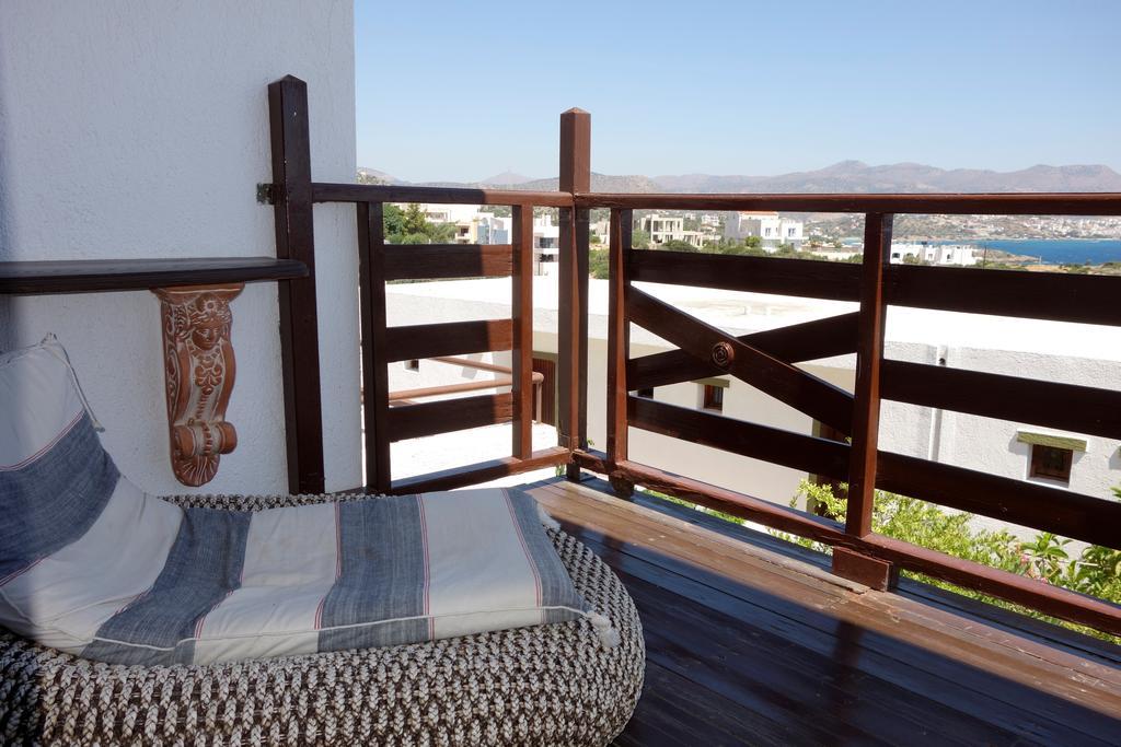 Cretan Village 4*