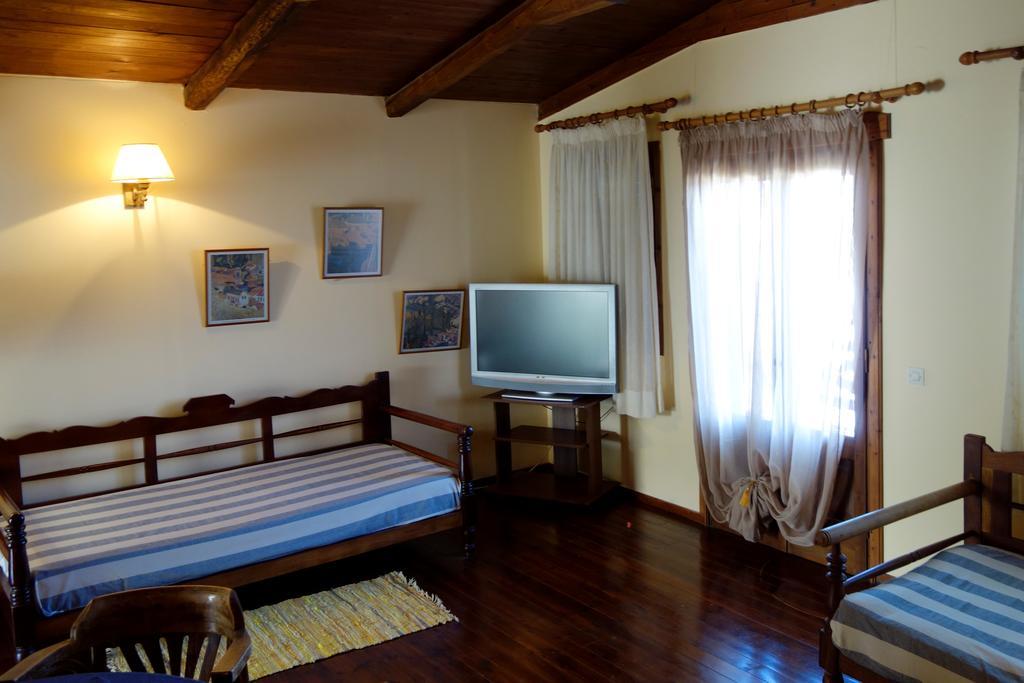 Cretan Village Aparthotel Amoudara (Lasithi)