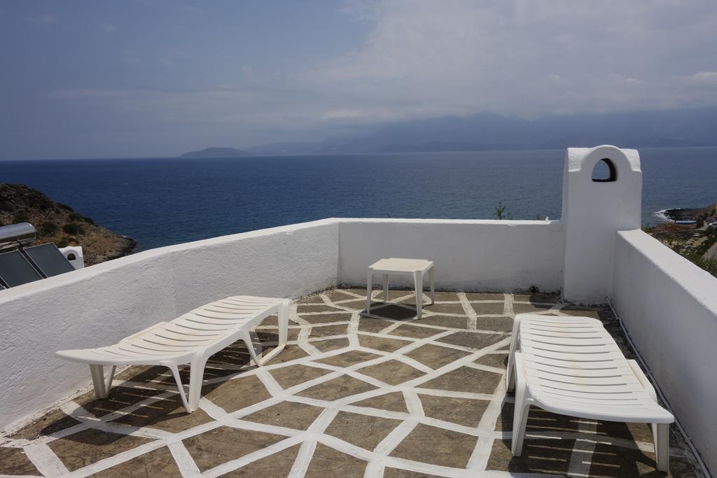 Cretan Village Aparthotel 4*