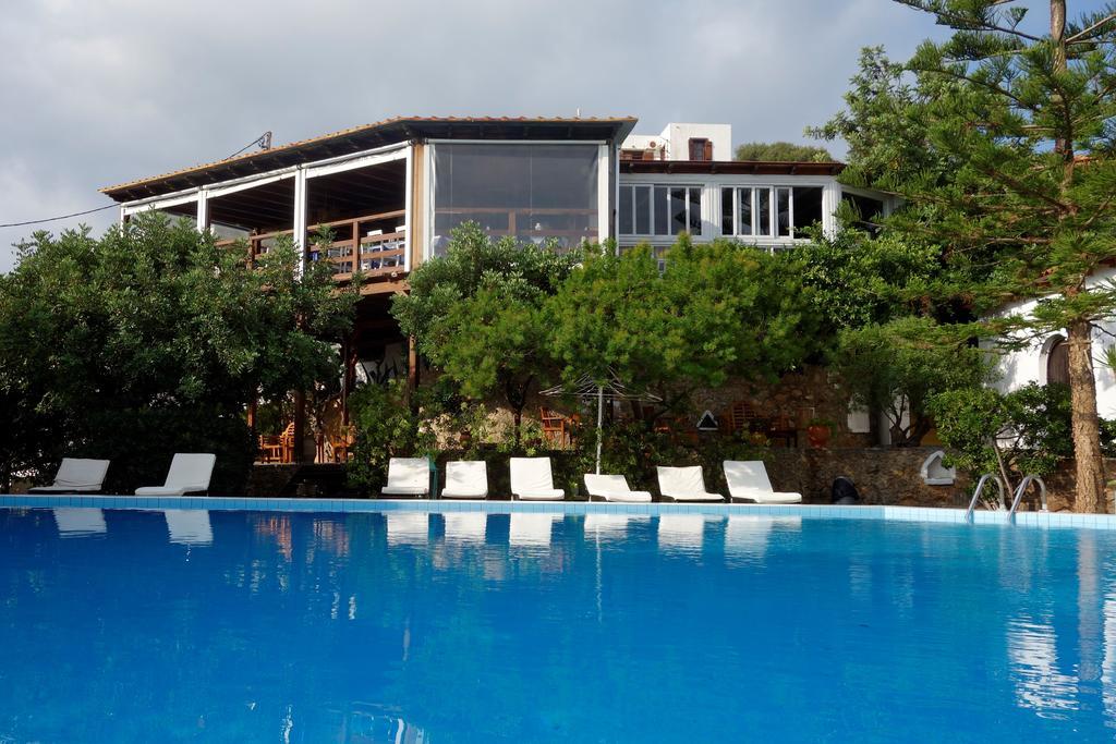 Cretan Village Aparthotel Amoudara (Lasithi)