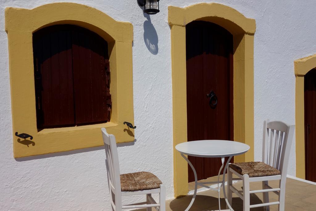 Aparthotel Cretan Village