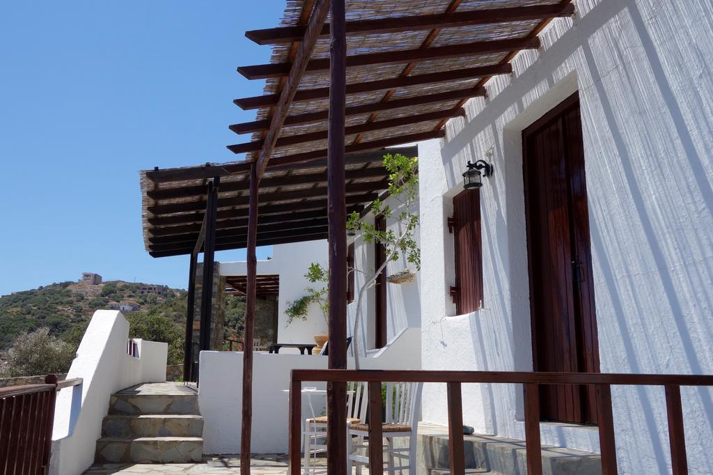 Cretan Village Aparthotel