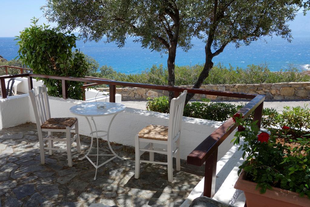 Aparthotel Cretan Village