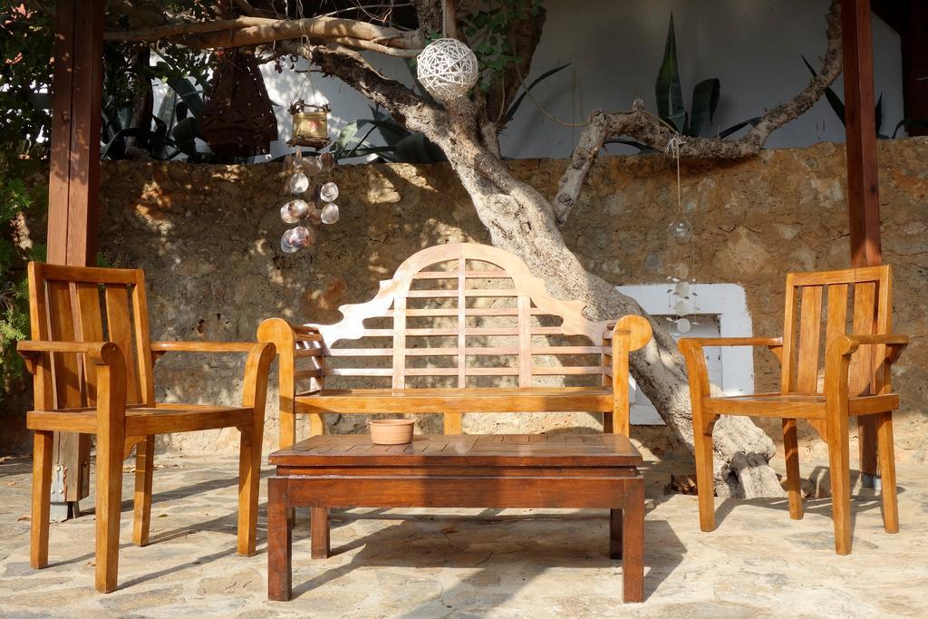 Cretan Village 4* Amoudara (Lasithi)