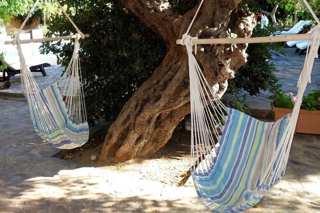 Aparthotel Cretan Village 4*