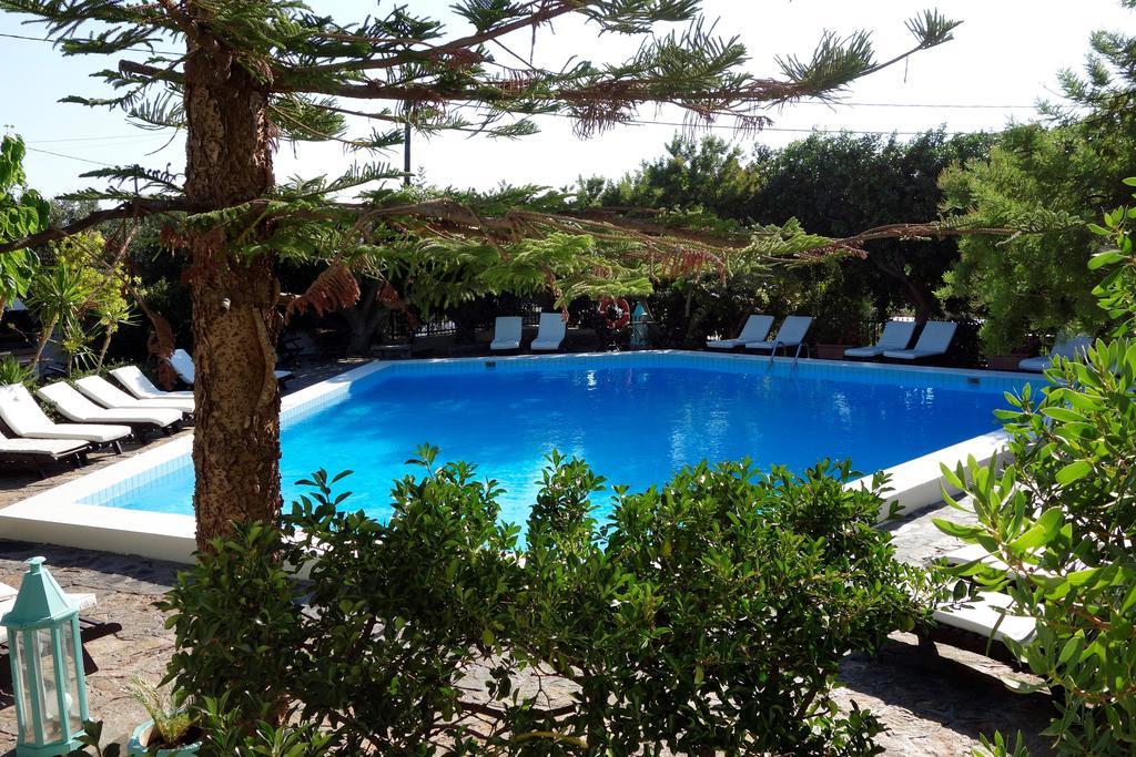 Cretan Village 4* Amoudara (Lasithi)
