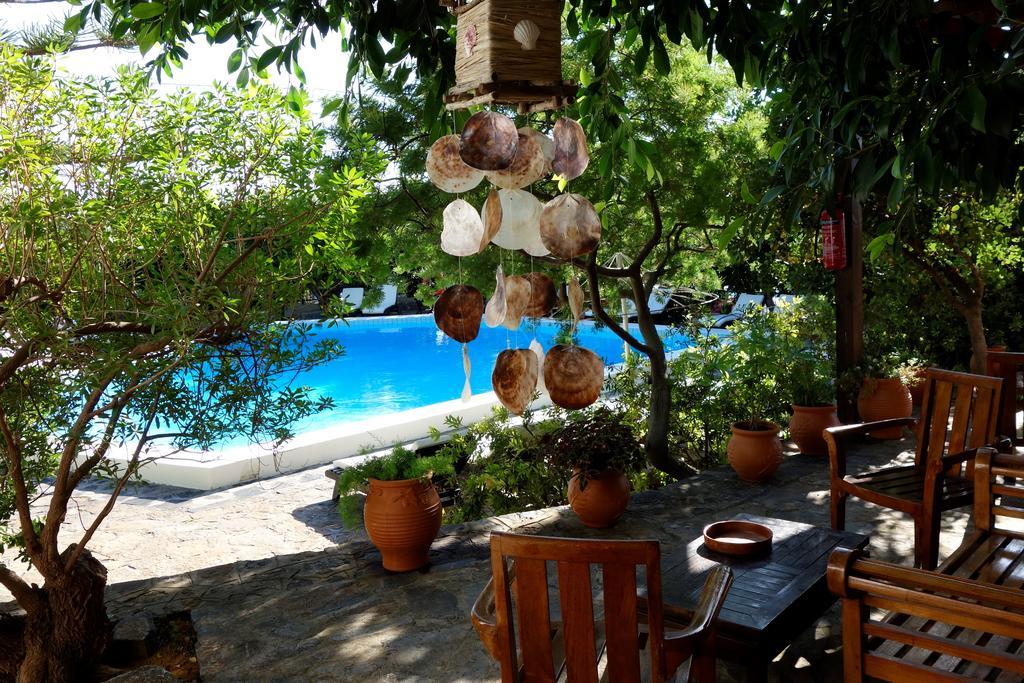 Cretan Village 4*
