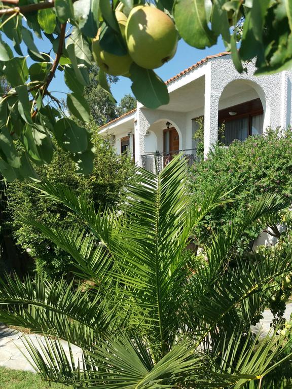 Anastasia Country Villa Rafina (Attica)