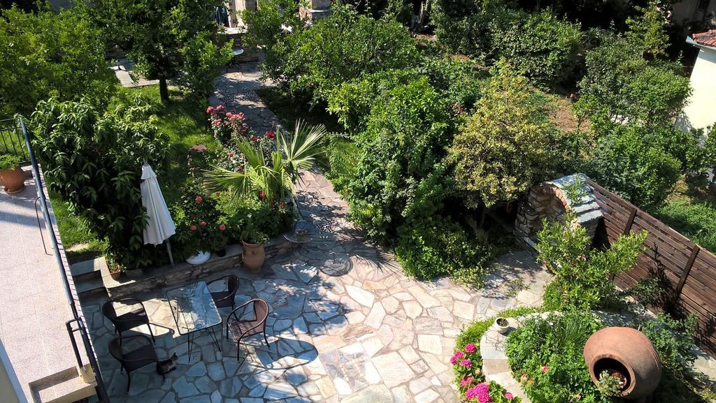 Guest house Archontiko Tsaknaki Manolia Ano Lekhonia