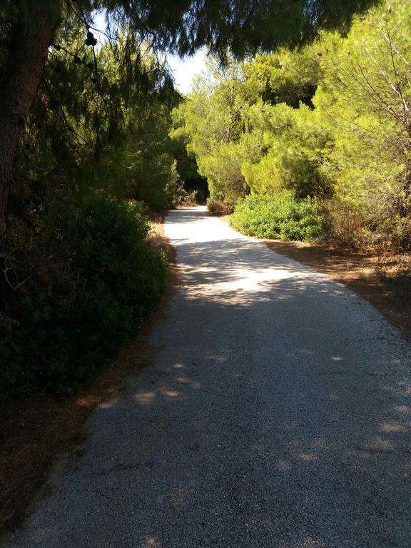 Anastasia Country Villa Rafina (Attica)