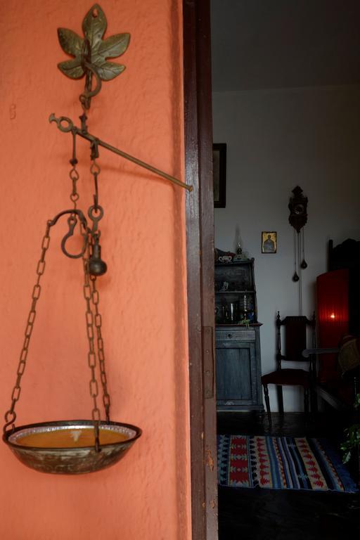 Cretan Village Aparthotel 4*