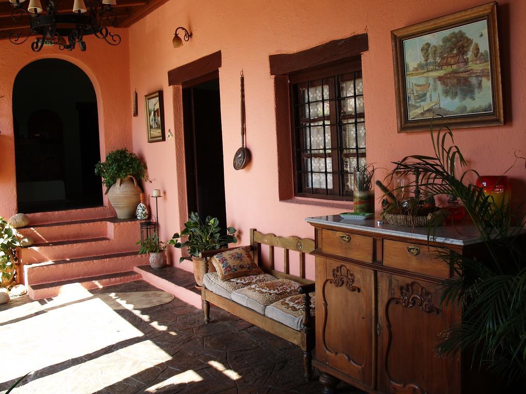 Aparthotel Cretan Village Amoudara (Lasithi)