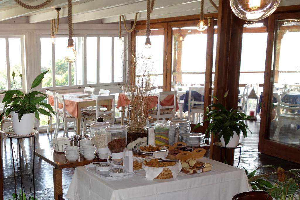 Cretan Village Aparthotel 4*