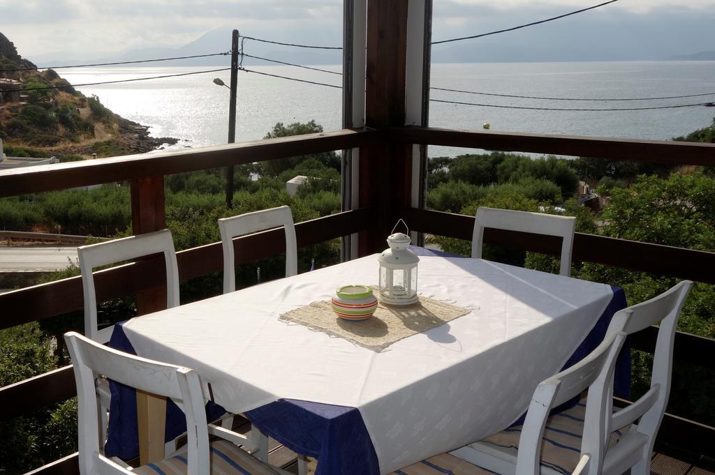 Cretan Village Aparthotel Amoudara (Lasithi)